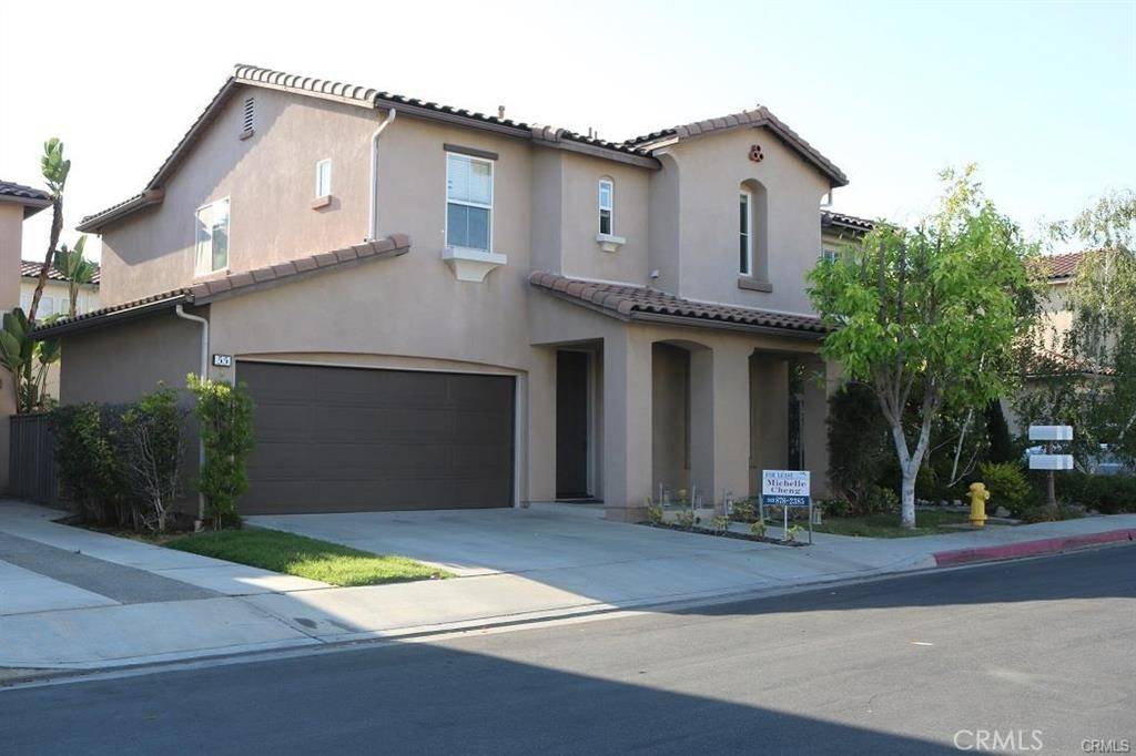 Irvine, CA 92618,55 Fern Pine
