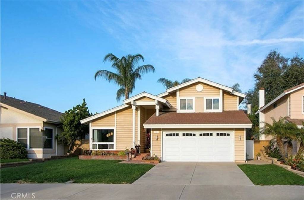 Lake Forest, CA 92630,25491 2nd ST