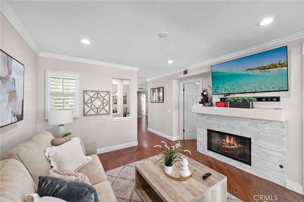 Rancho Santa Margarita, CA 92688,1 Brisa Del Lago