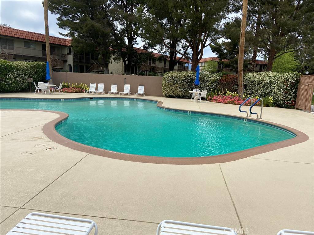 Desert Hot Springs, CA 92240,9645 Spyglass Ave Unit 81