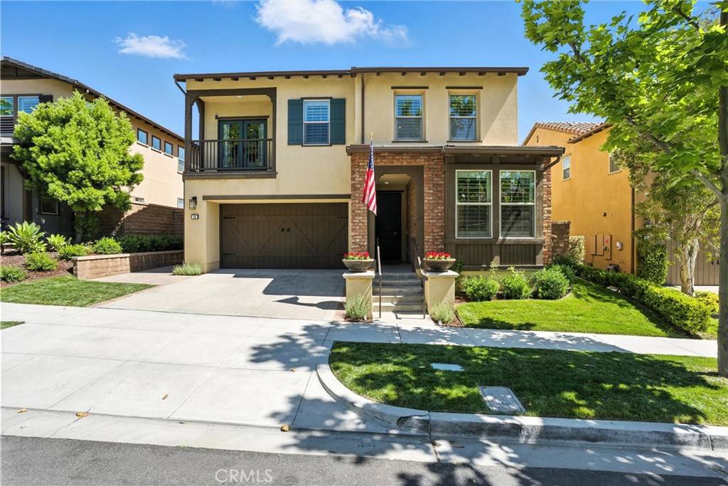 Rancho Mission Viejo, CA 92694,12 Rastro ST
