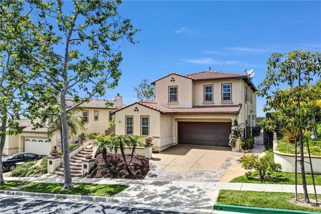 Fullerton, CA 92833,2877 Muir Trail DR