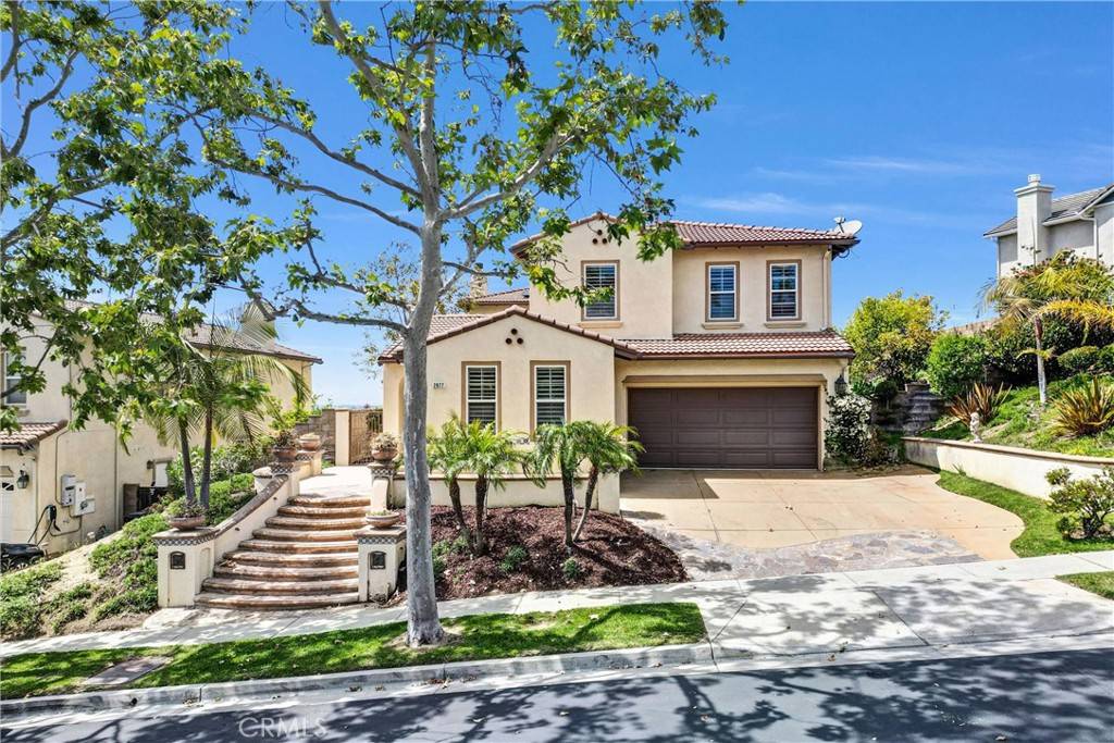 Fullerton, CA 92833,2877 Muir Trail DR