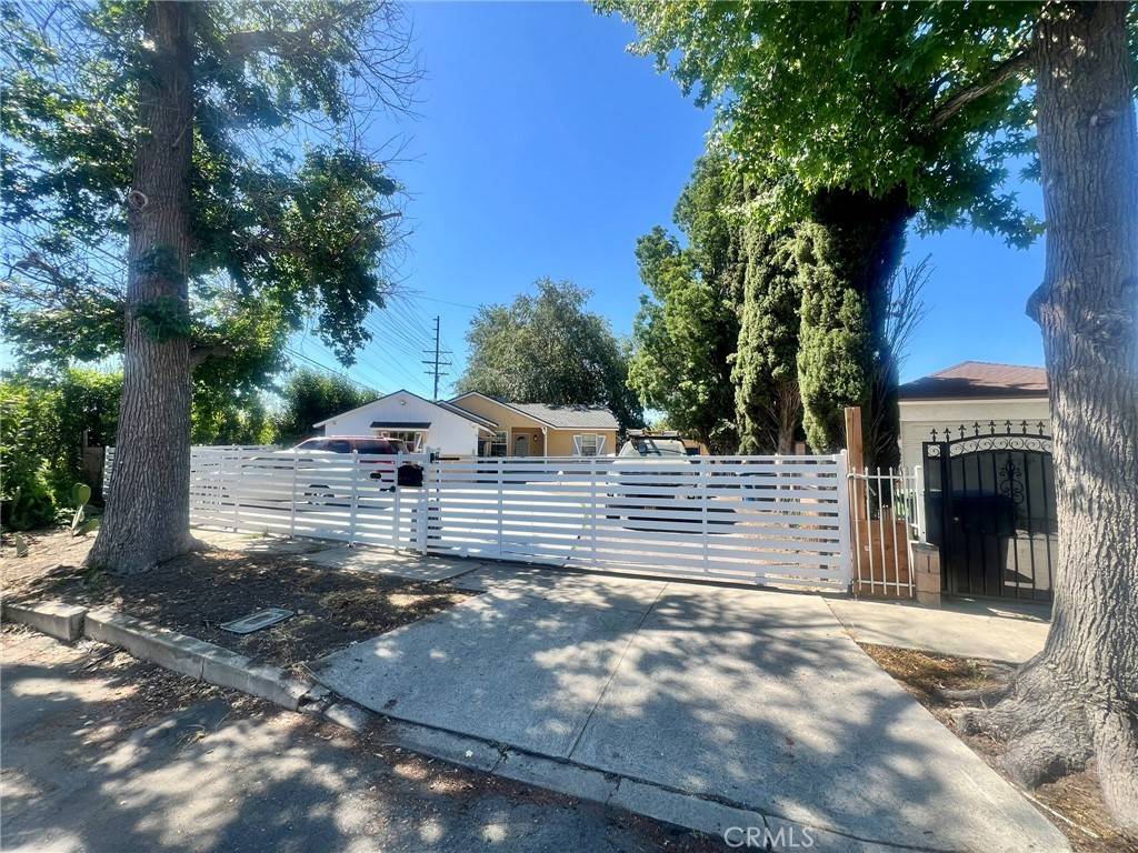San Fernando, CA 91345,14712 Hiawatha ST