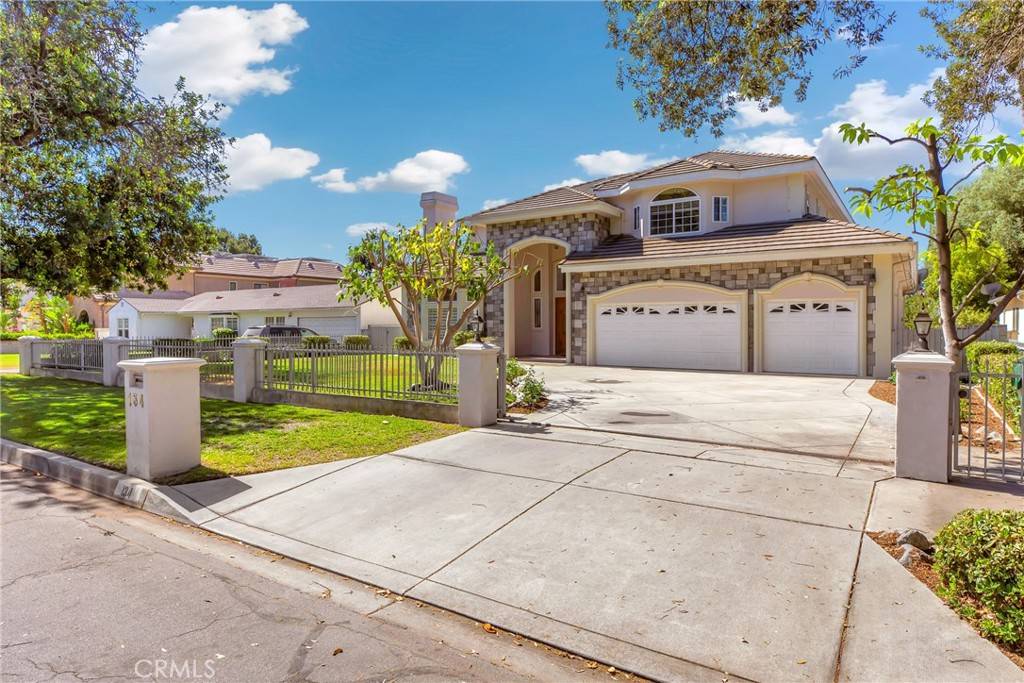 Arcadia, CA 91006,134 E Las Flores Ave