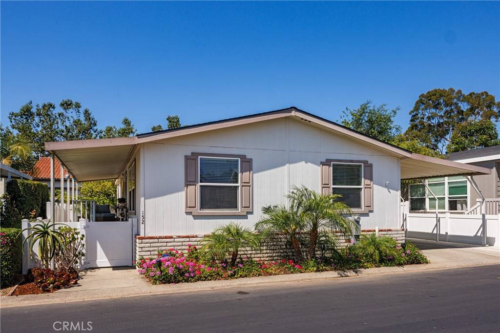 San Juan Capistrano, CA 92675,32302 Alipaz #152