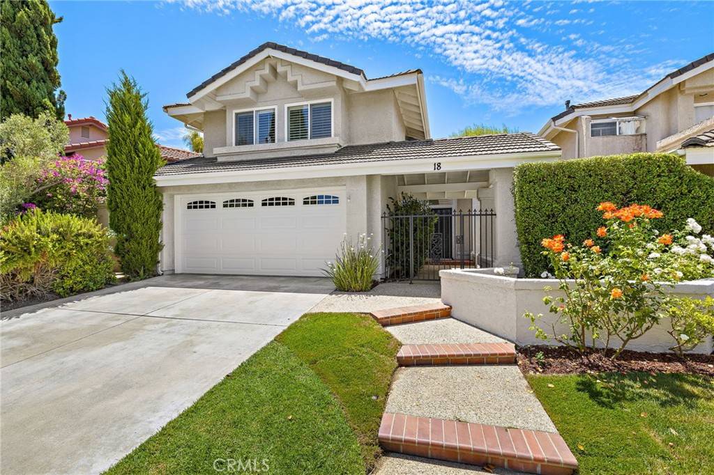 Laguna Niguel, CA 92677,18 Saint Thomas