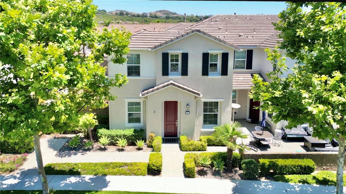 Rancho Mission Viejo, CA 92694,5 Zacate ST