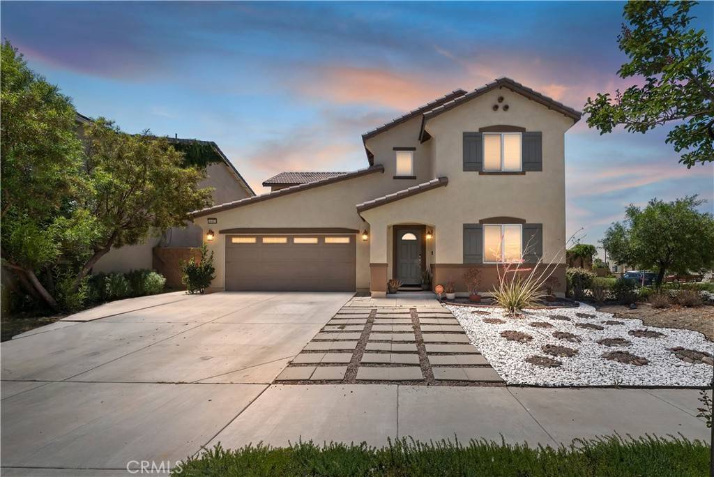 Fontana, CA 92336,16915 Bayou LN
