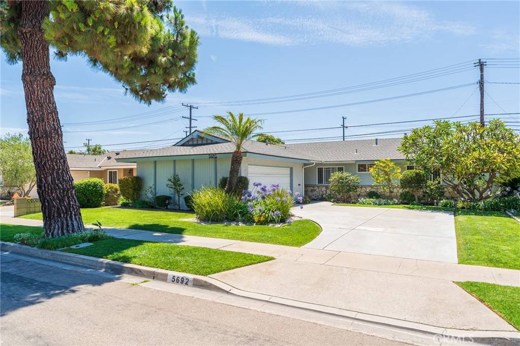 Garden Grove, CA 92845,5692 Richmond AVE