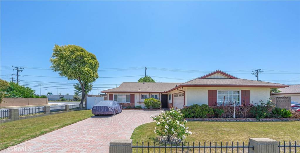 Fountain Valley, CA 92708,11566 Azalea AVE