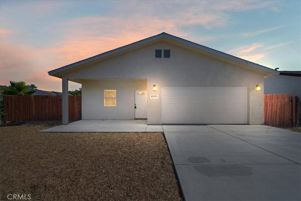 Menifee, CA 92587,23771 Casa Bonita AVE
