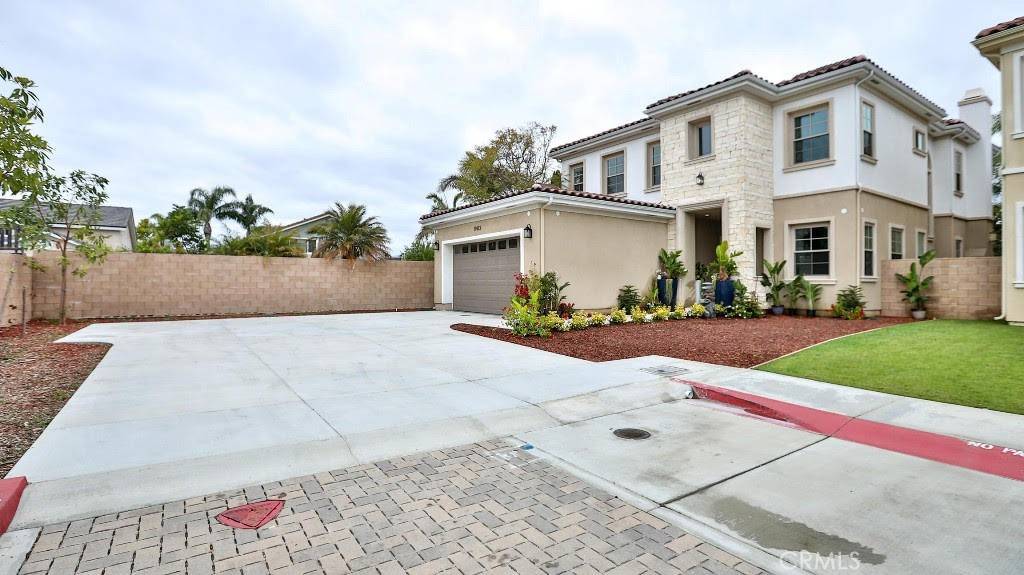 Fountain Valley, CA 92708,17413 Siena LN