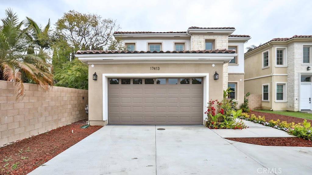 Fountain Valley, CA 92708,17413 Siena LN