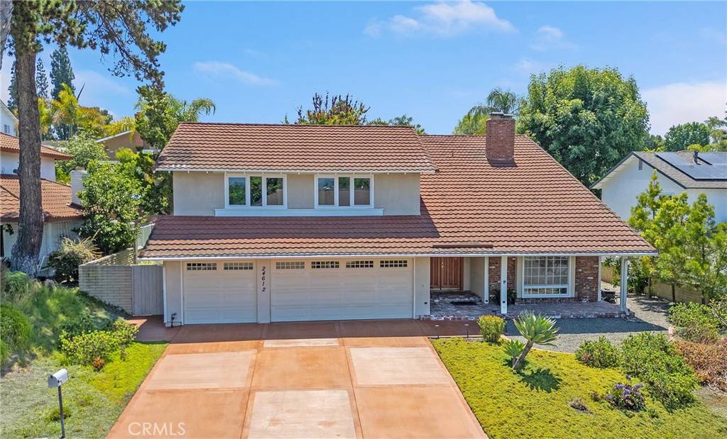 Mission Viejo, CA 92691,24612 Artemia Ave