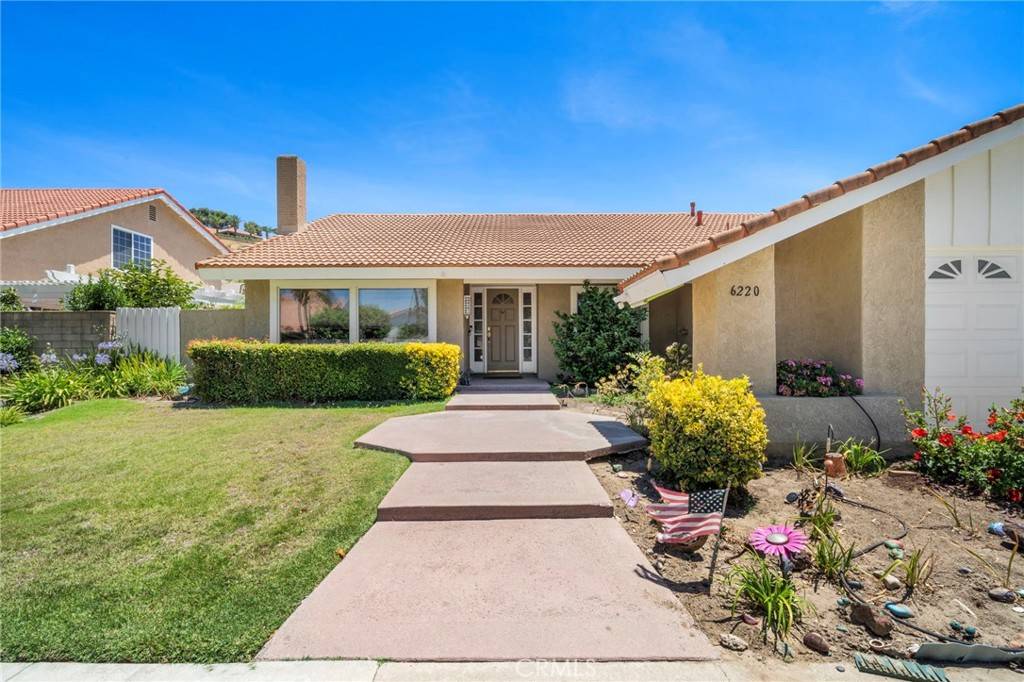 Anaheim Hills, CA 92807,6220 E Palo Alto DR