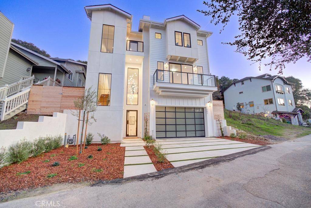 Arroyo Grande, CA 93420,582 Paseo ST