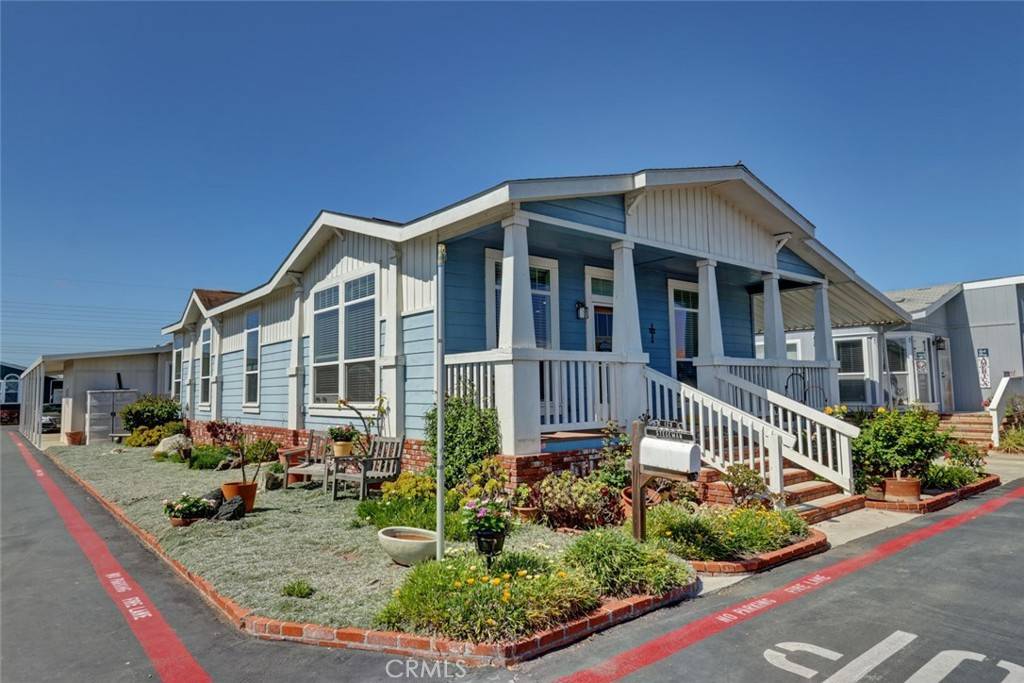 Huntington Beach, CA 92646,9850 Garfield AVE #129