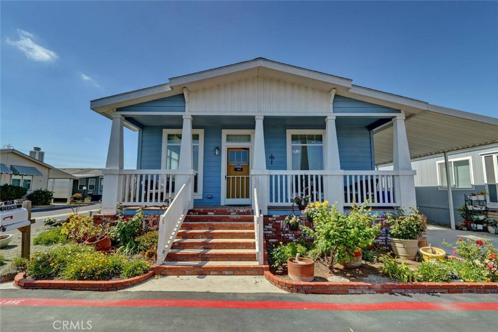Huntington Beach, CA 92646,9850 Garfield AVE #129