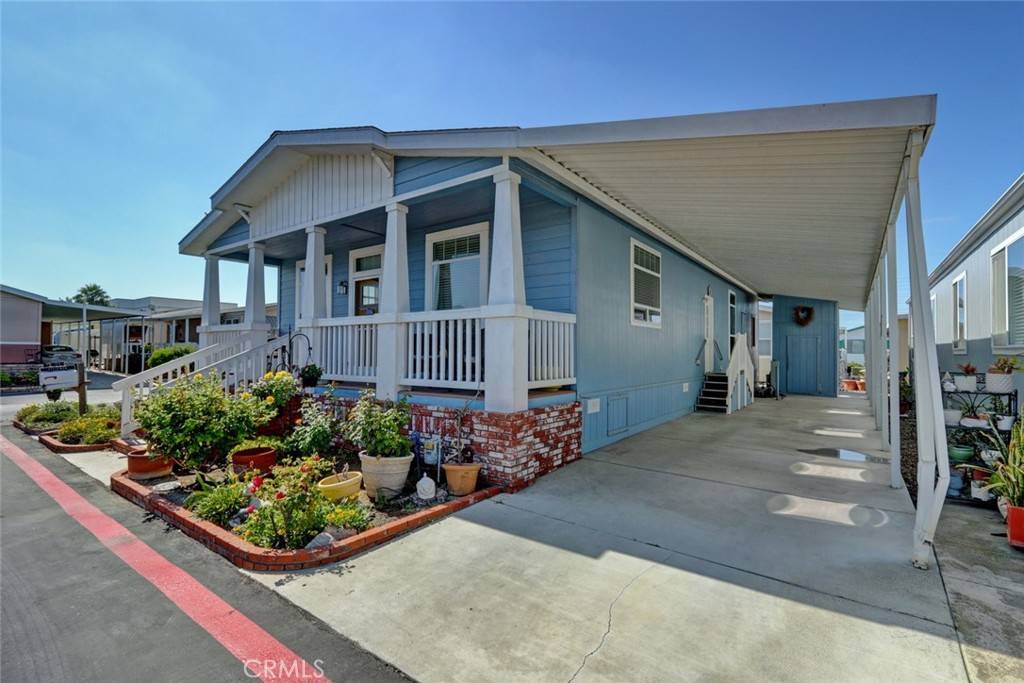 Huntington Beach, CA 92646,9850 Garfield AVE #129