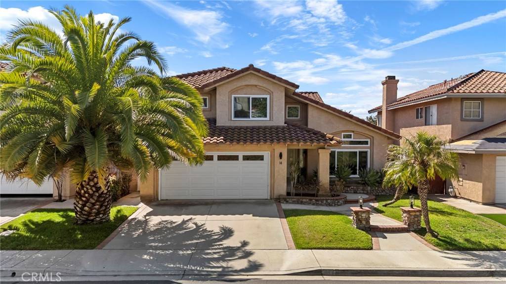 Rancho Santa Margarita, CA 92688,14 Santa Teresa
