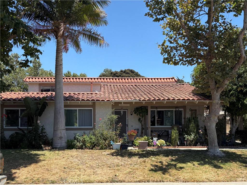 San Juan Capistrano, CA 92675,31272 Calle San Juan #9E