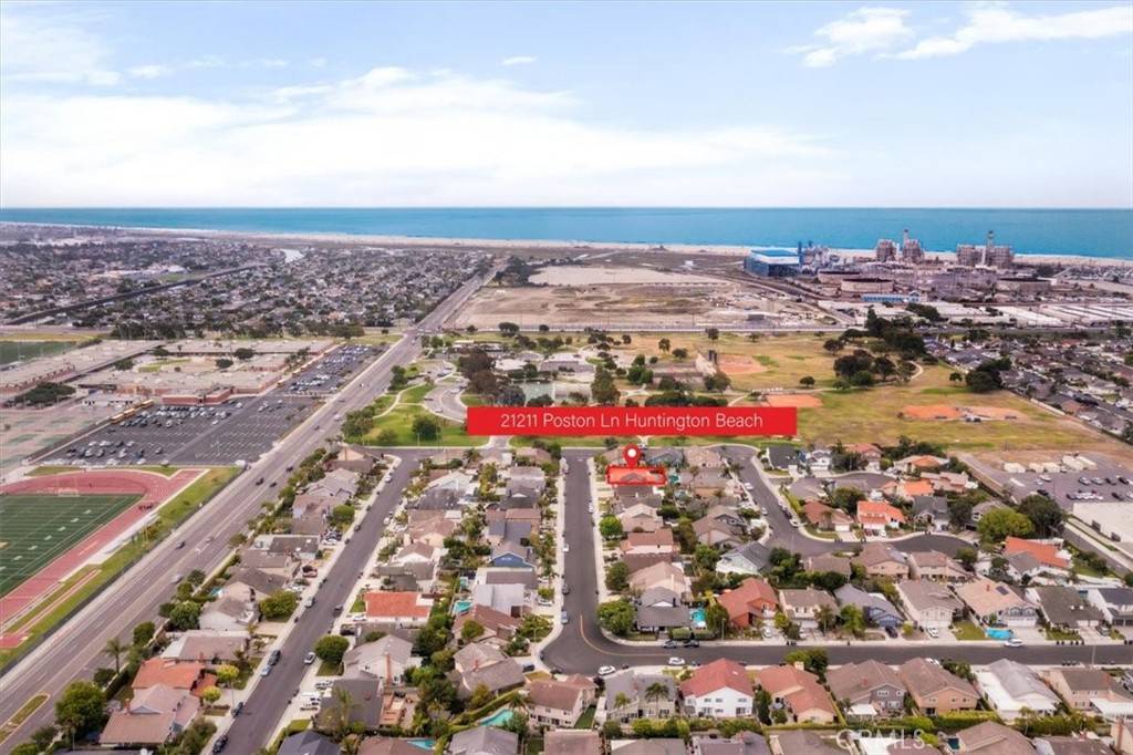 Huntington Beach, CA 92646,21211 Poston LN