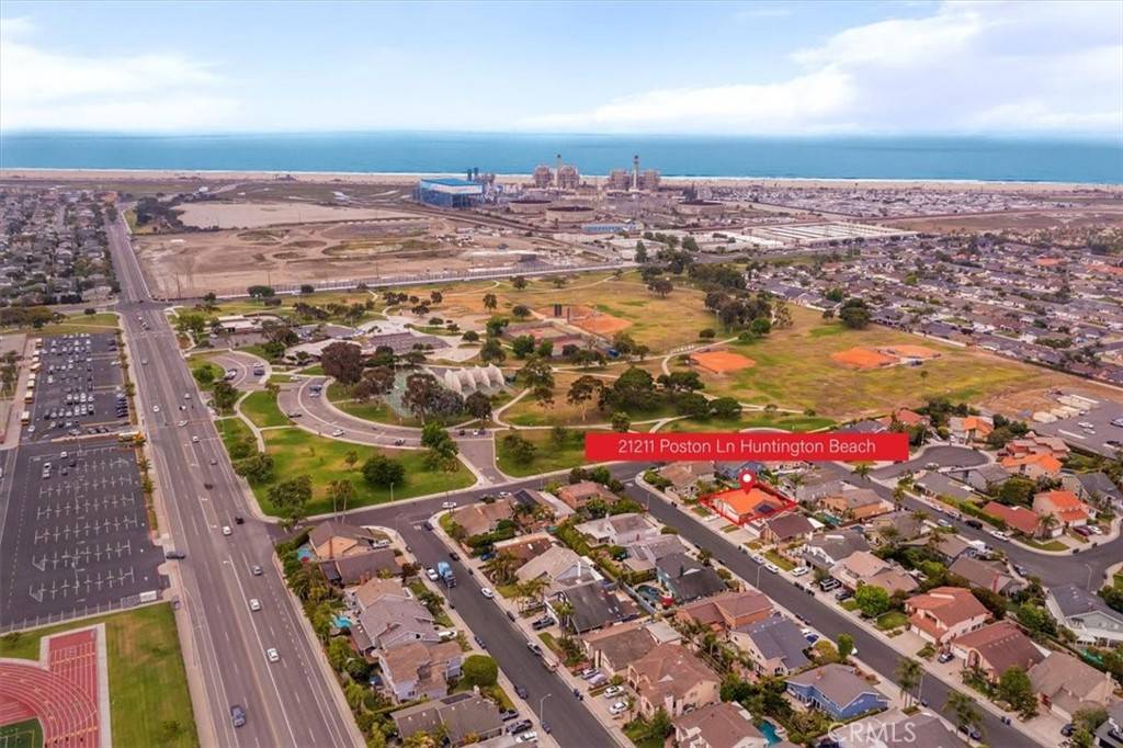 Huntington Beach, CA 92646,21211 Poston LN