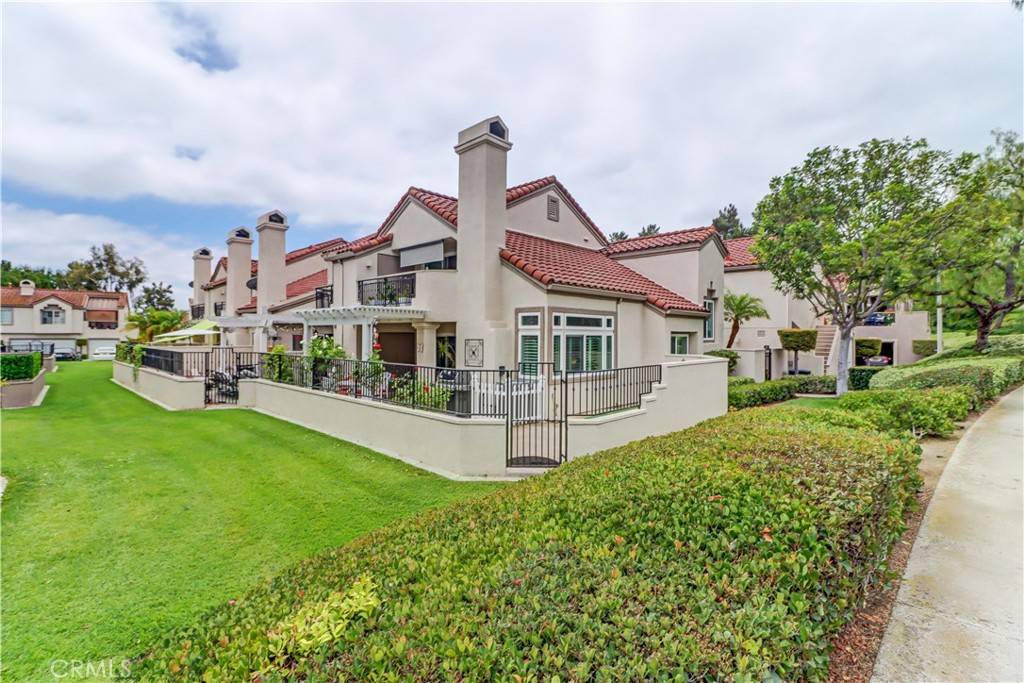 Mission Viejo, CA 92692,21982 Kitridge #143