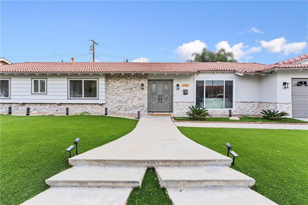 Yorba Linda, CA 92886,4802 Brookway AVE