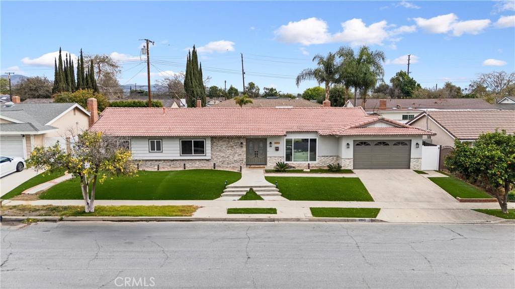 Yorba Linda, CA 92886,4802 Brookway AVE
