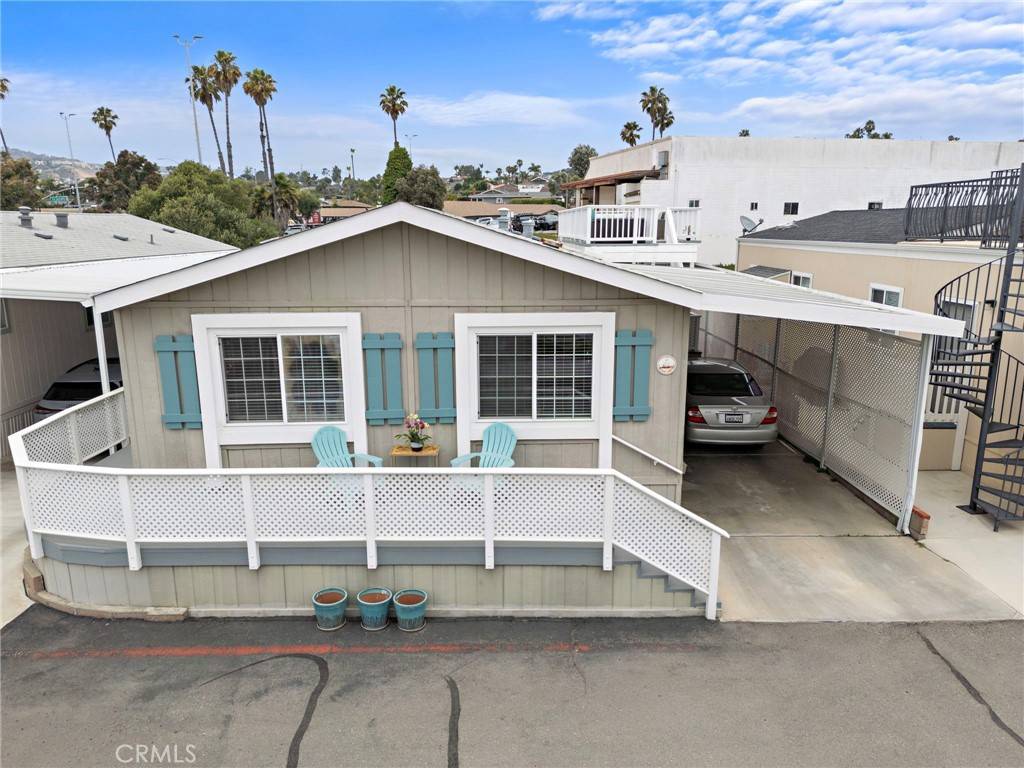 San Clemente, CA 92672,110 Bay DR
