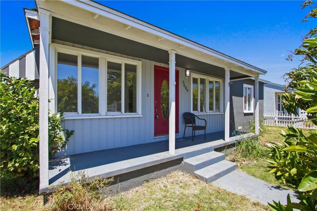 Lakewood, CA 90712,5609 Clark AVE