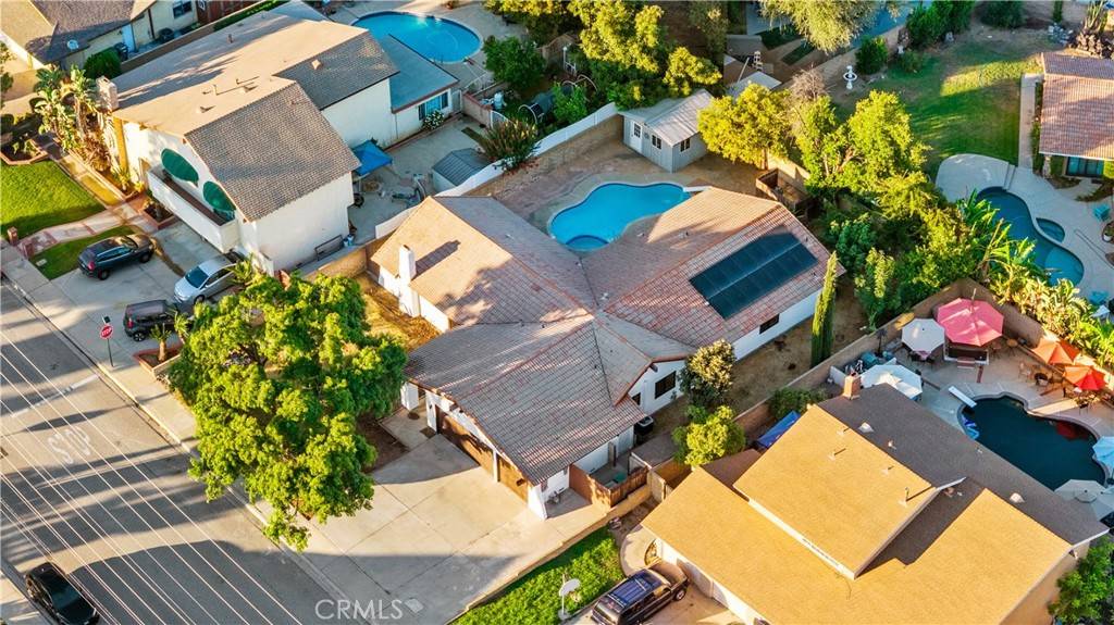 La Verne, CA 91750,4700 Emerald AVE