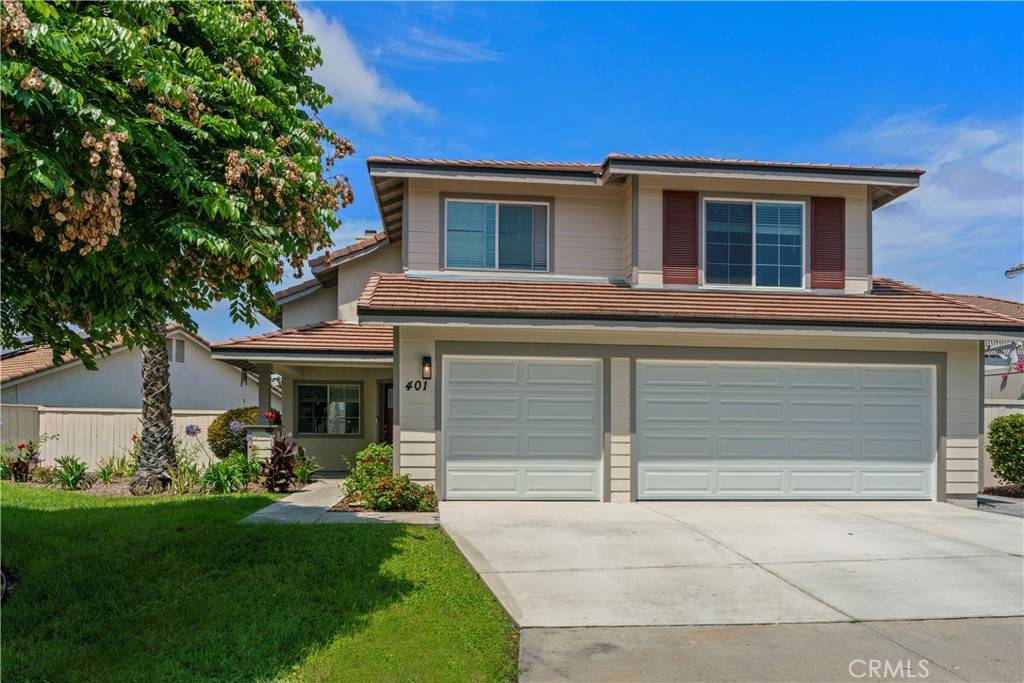 Oceanside, CA 92057,401 Lupine WAY