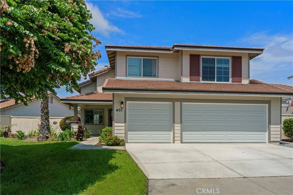 Oceanside, CA 92057,401 Lupine WAY