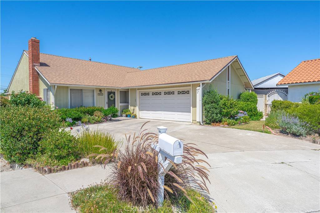 Garden Grove, CA 92843,13052 Laramore LN
