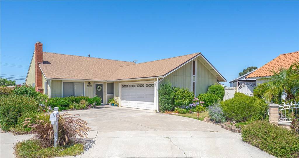 Garden Grove, CA 92843,13052 Laramore LN