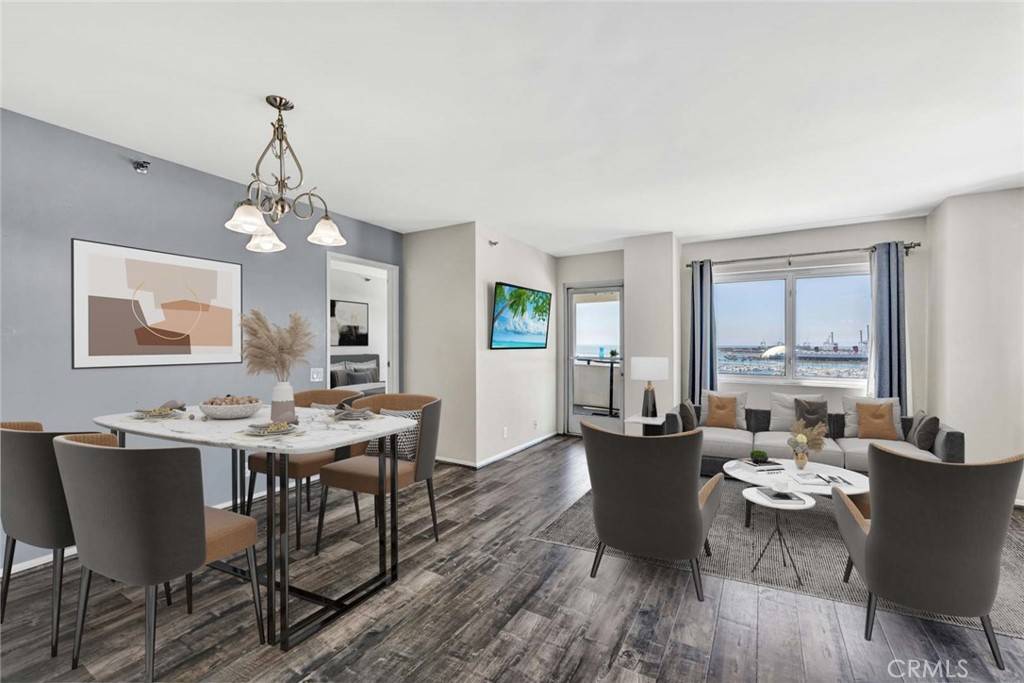 Long Beach, CA 90802,525 E Seaside WAY #1504