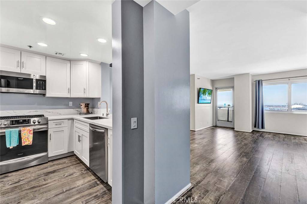 Long Beach, CA 90802,525 E Seaside WAY #1504