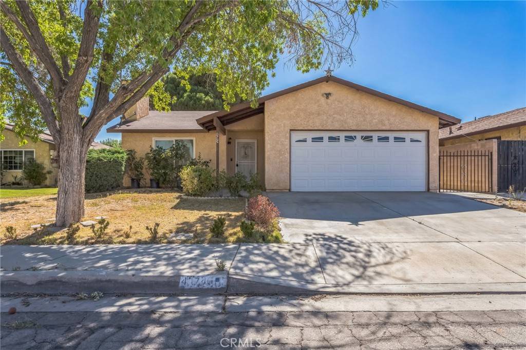 Lancaster, CA 93535,44740 Jefferson CT