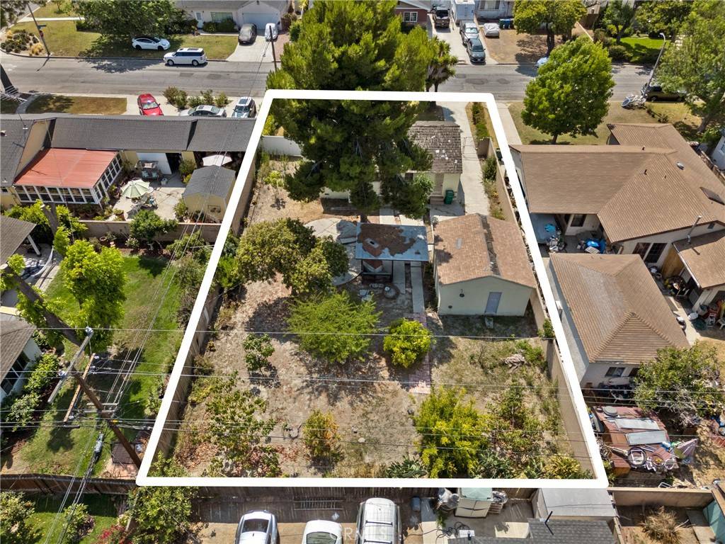 Long Beach, CA 90808,4716 Graywood AVE
