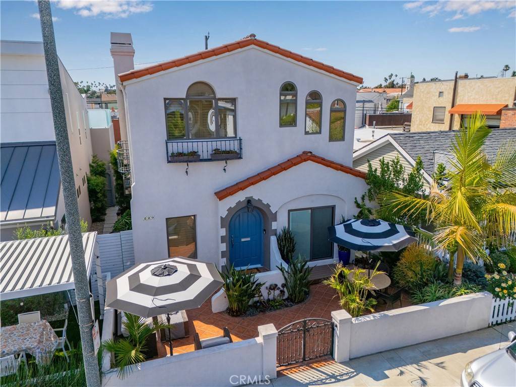 Long Beach, CA 90803,229 Covina