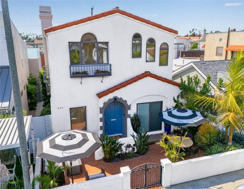 Long Beach, CA 90803,229 Covina