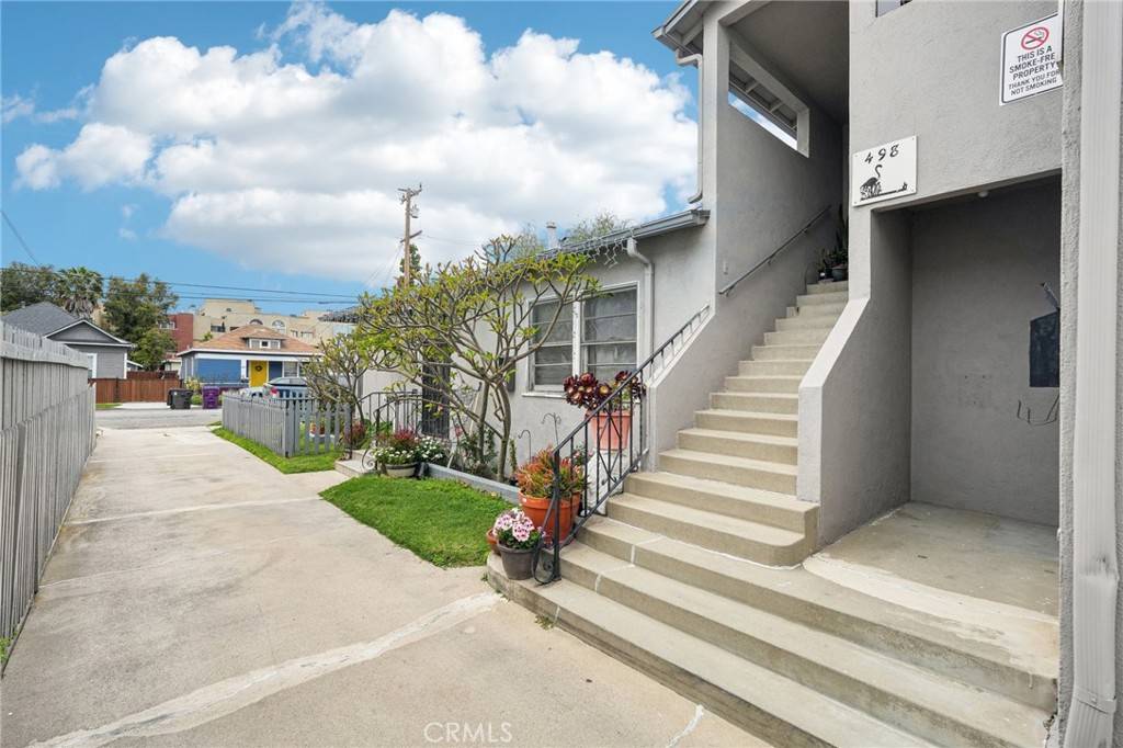 Long Beach, CA 90802,494 Almond AVE
