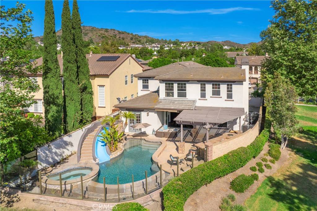 Ladera Ranch, CA 92694,25 Thalia ST