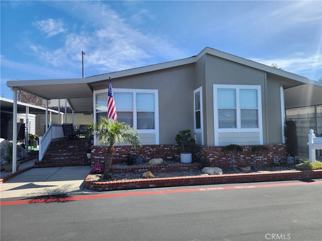 Huntington Beach, CA 92646,9850 Garfield AVE #80