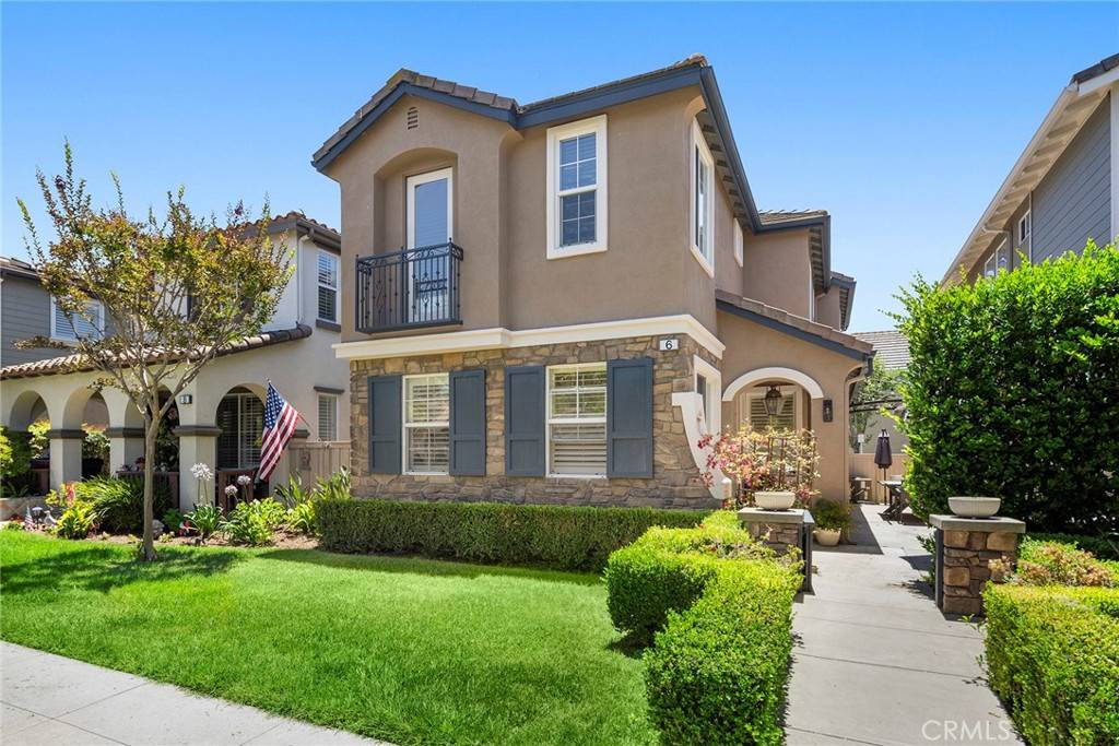 Ladera Ranch, CA 92694,6 Third ST