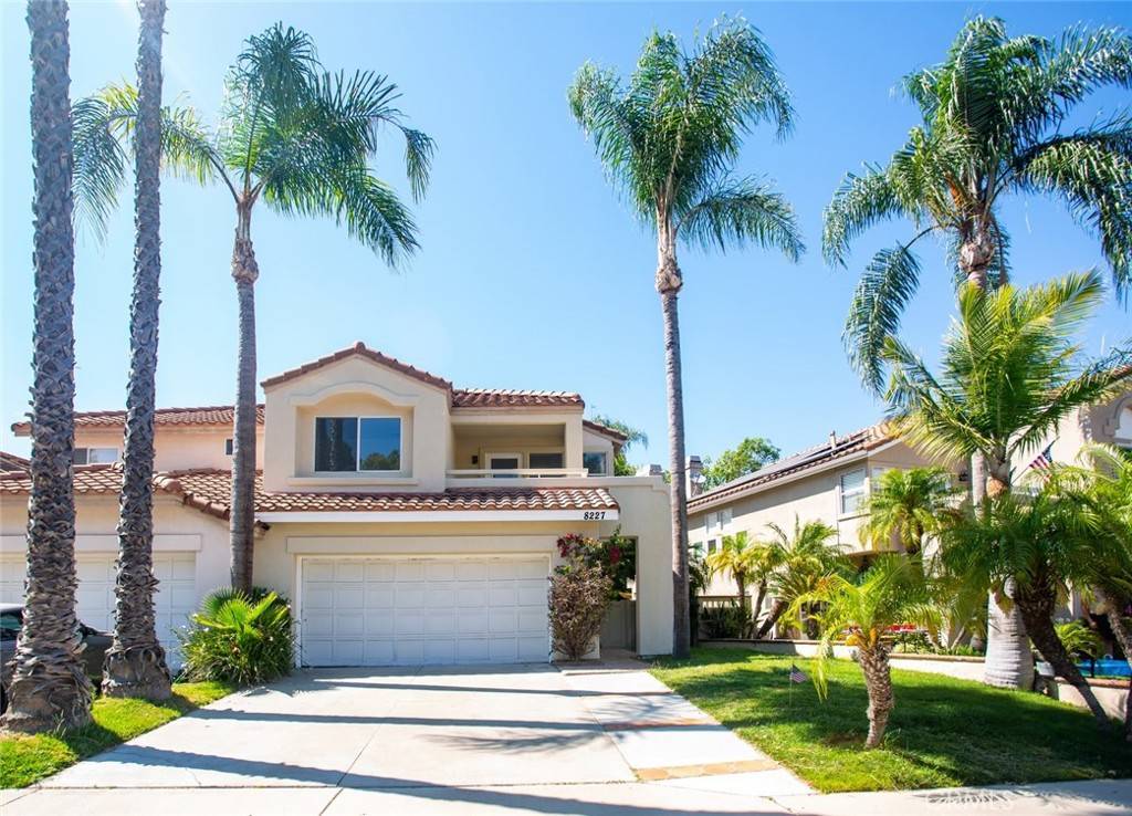 Anaheim, CA 92808,8227 E White Fir LN