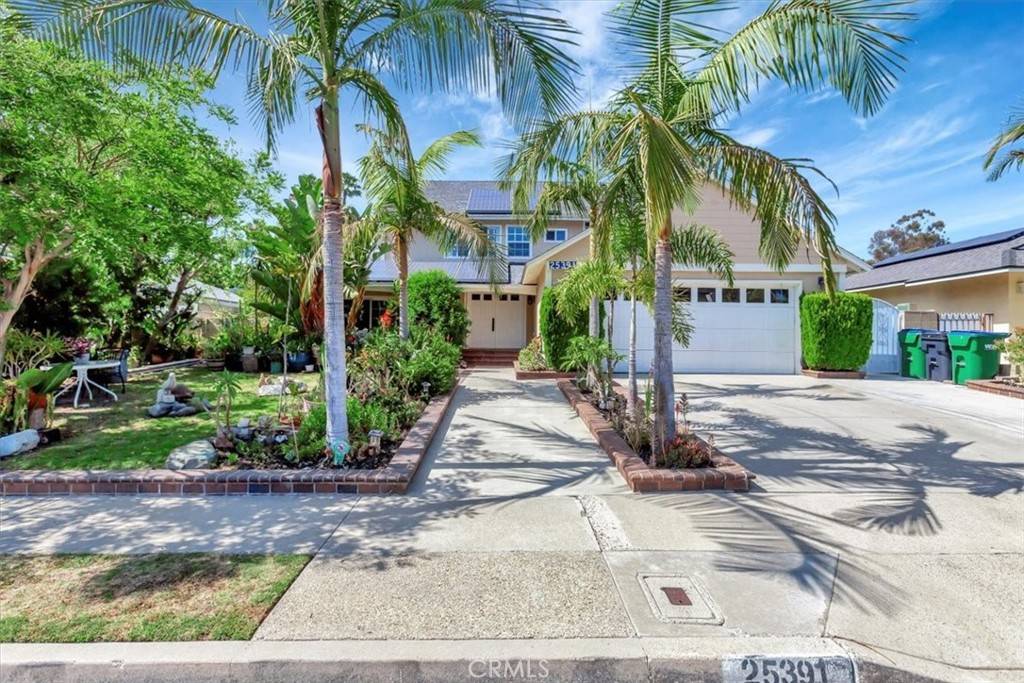 Mission Viejo, CA 92691,25391 Classic DR